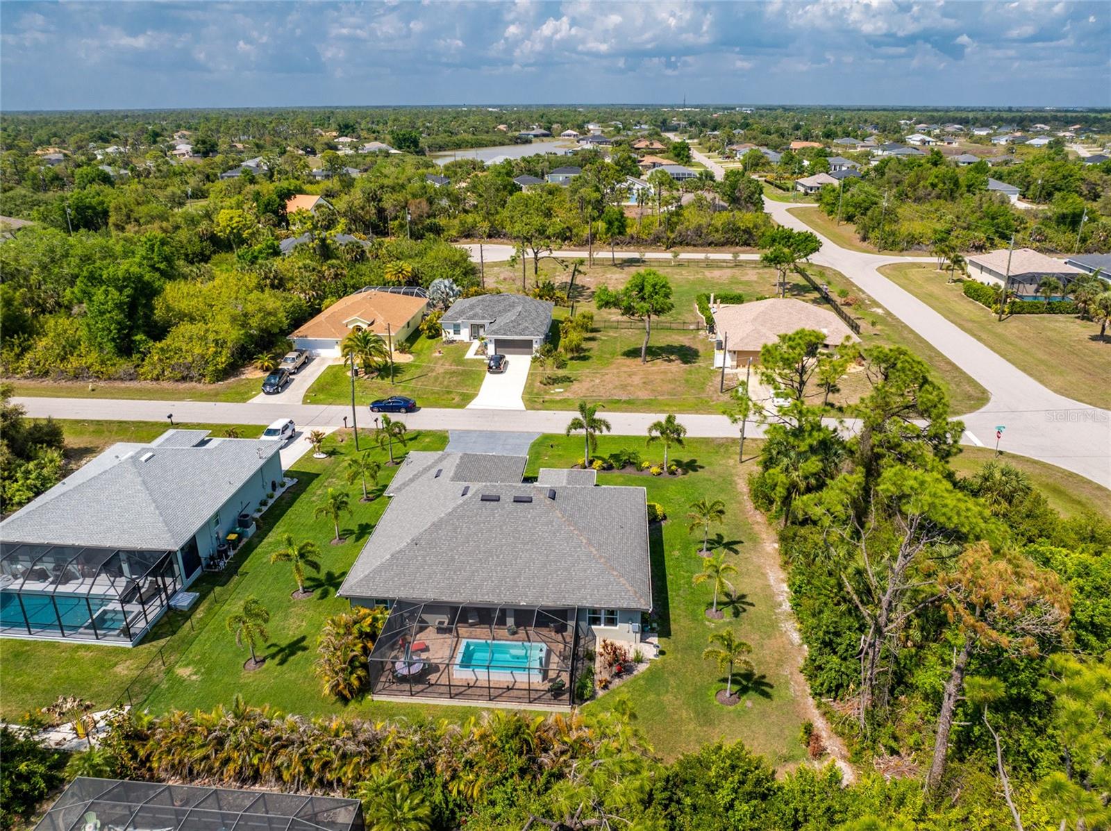 185 HERCULES DR, ROTONDA WEST, FL, 33947