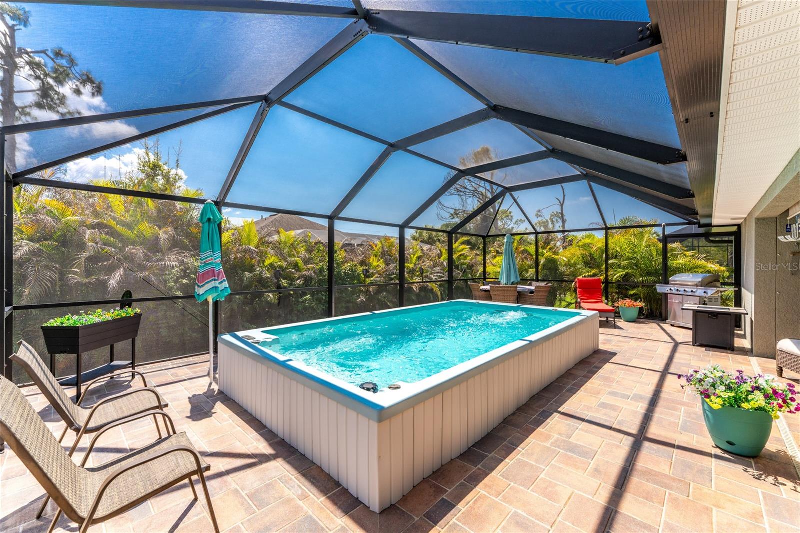 185 HERCULES DR, ROTONDA WEST, FL, 33947