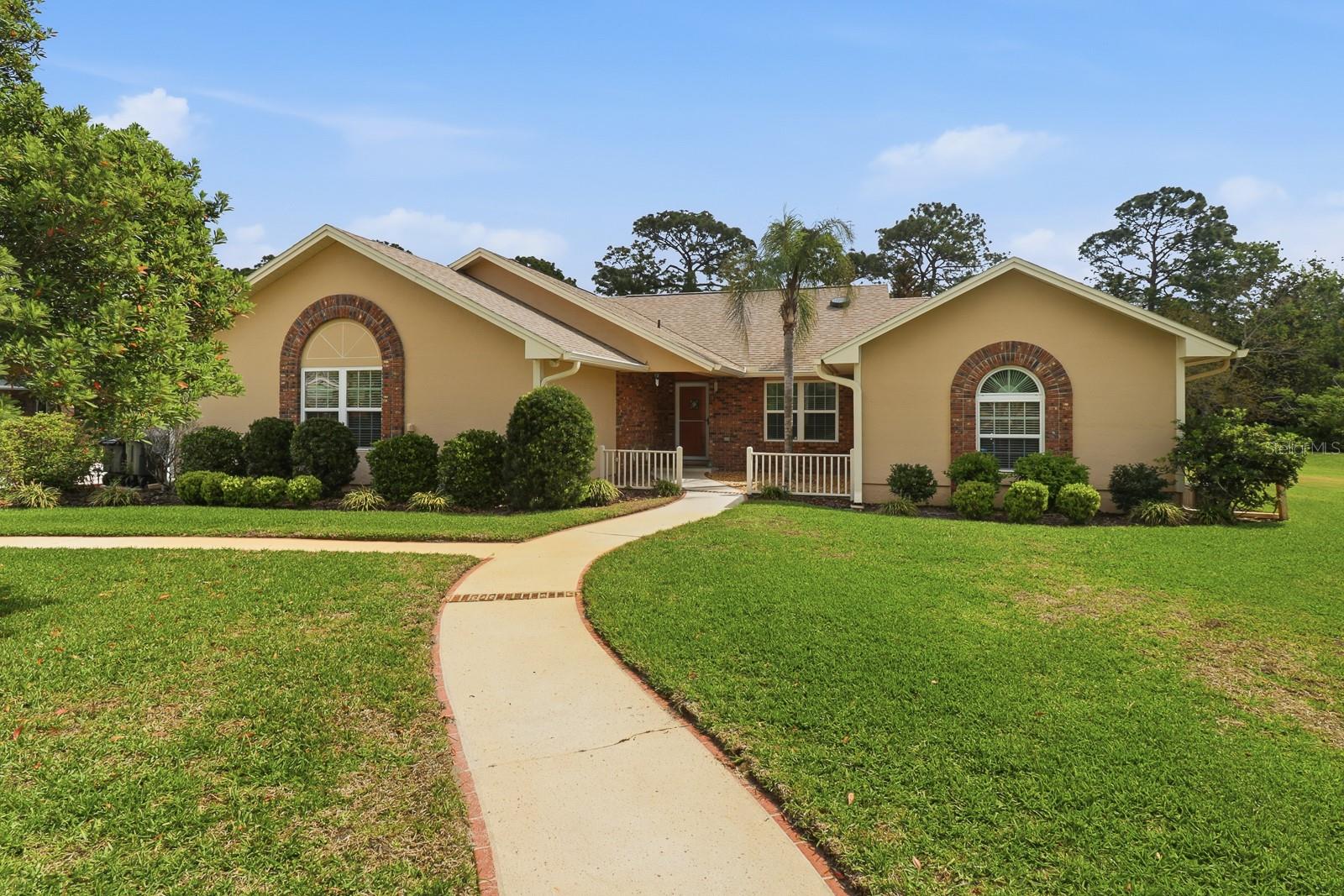 407 GLEN ABBEY LN, DEBARY, FL, 32713