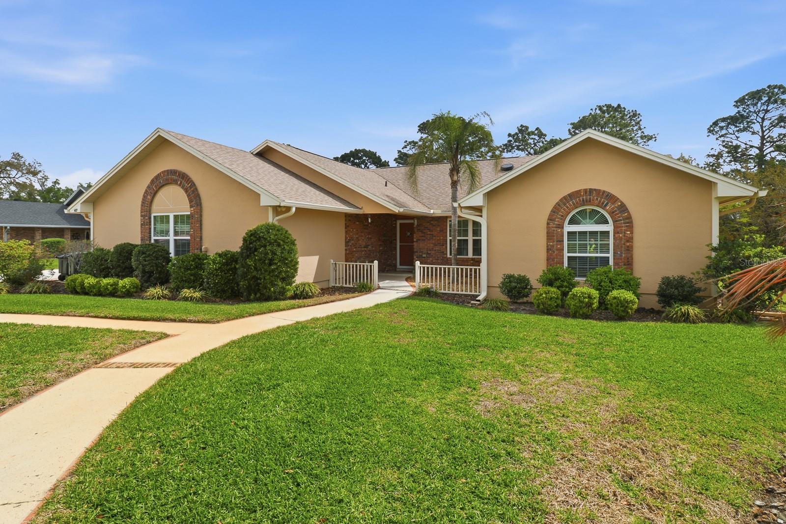 407 GLEN ABBEY LN, DEBARY, FL, 32713