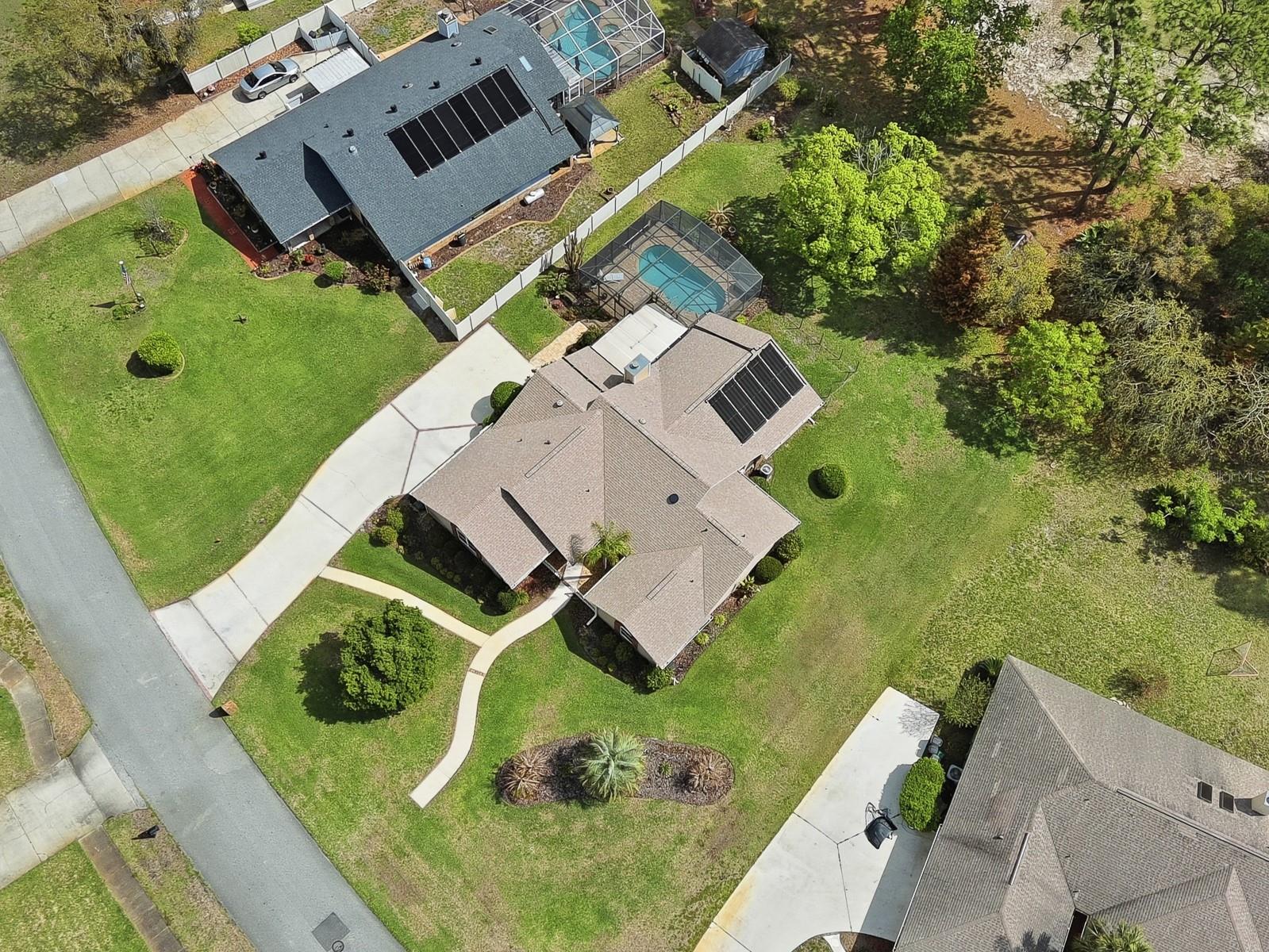 407 GLEN ABBEY LN, DEBARY, FL, 32713