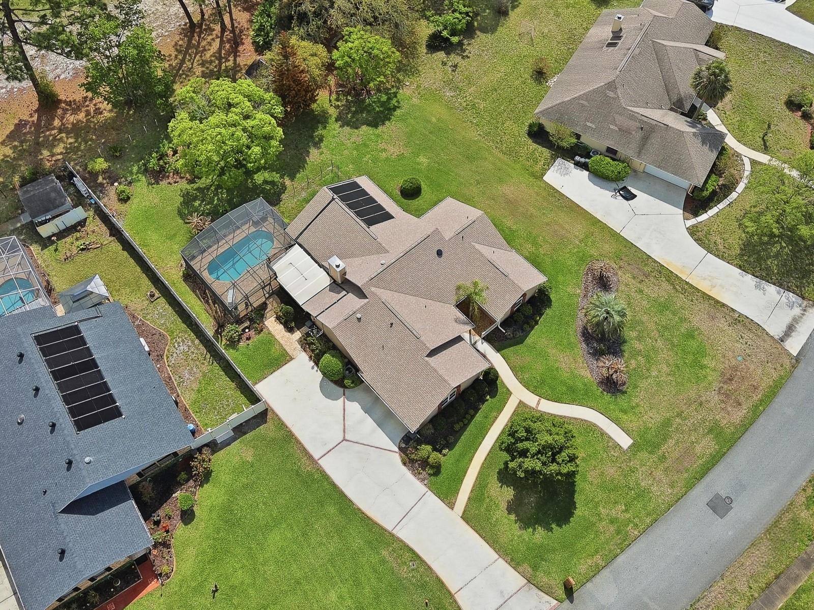 407 GLEN ABBEY LN, DEBARY, FL, 32713