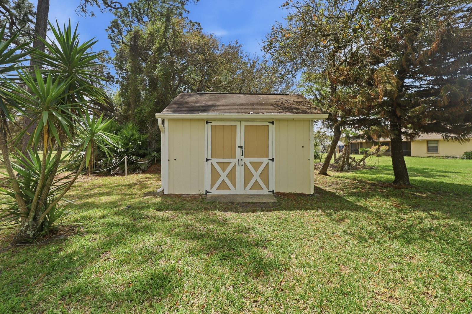 407 GLEN ABBEY LN, DEBARY, FL, 32713