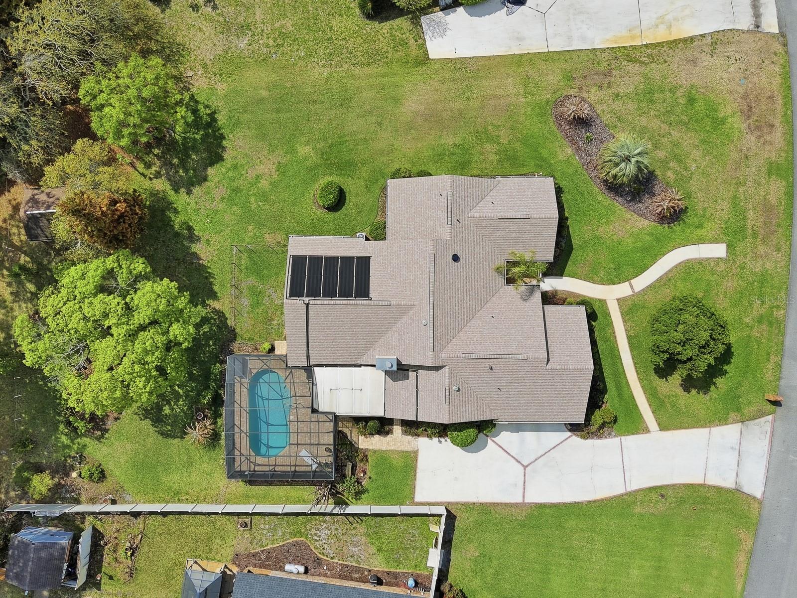 407 GLEN ABBEY LN, DEBARY, FL, 32713