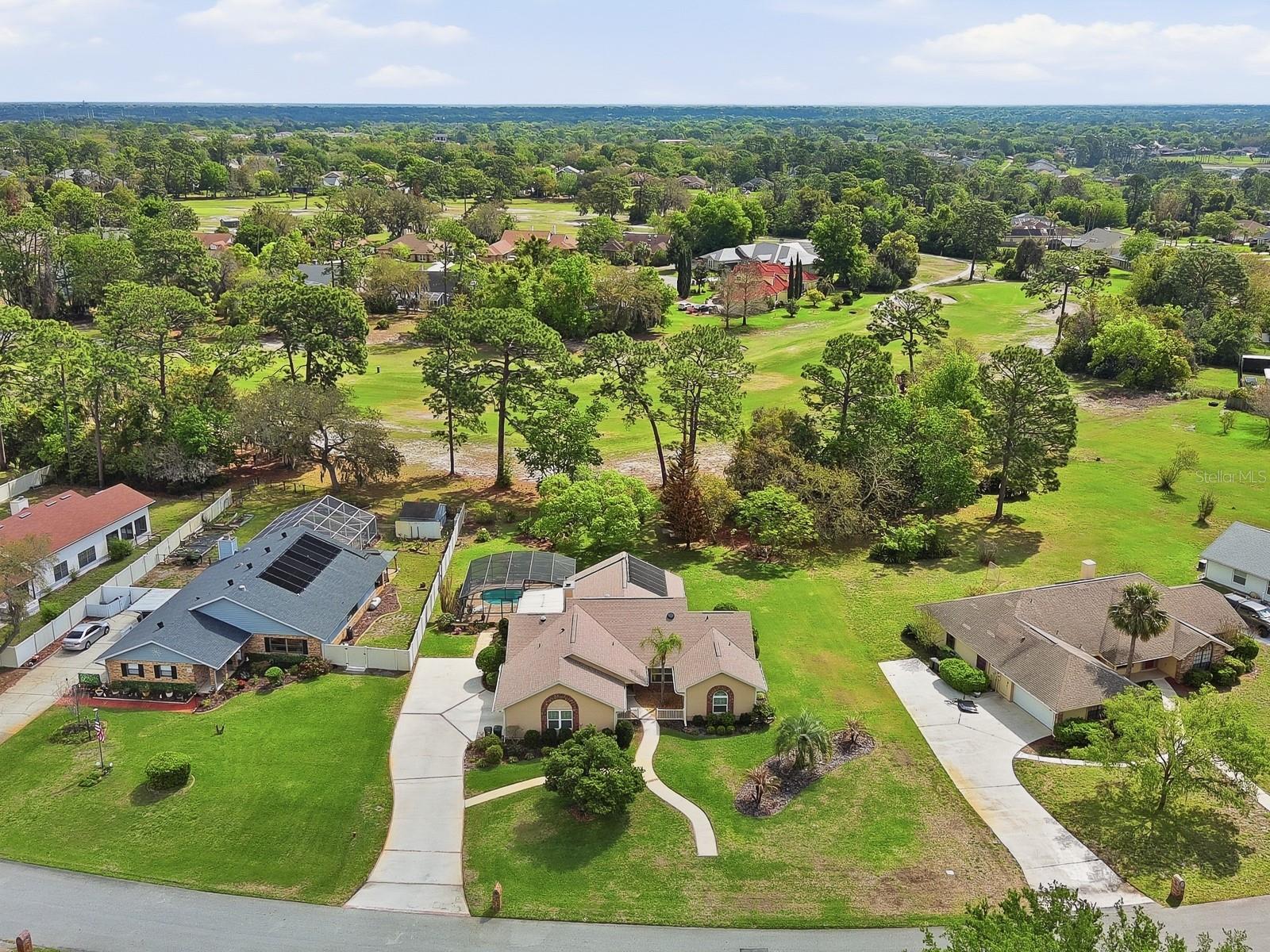 407 GLEN ABBEY LN, DEBARY, FL, 32713
