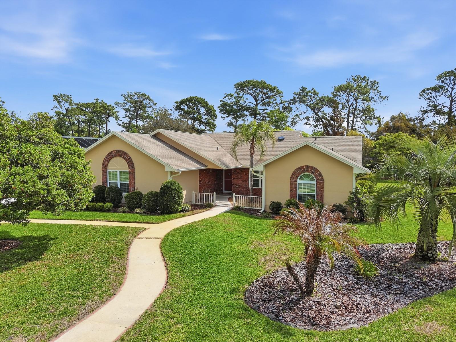 407 GLEN ABBEY LN, DEBARY, FL, 32713