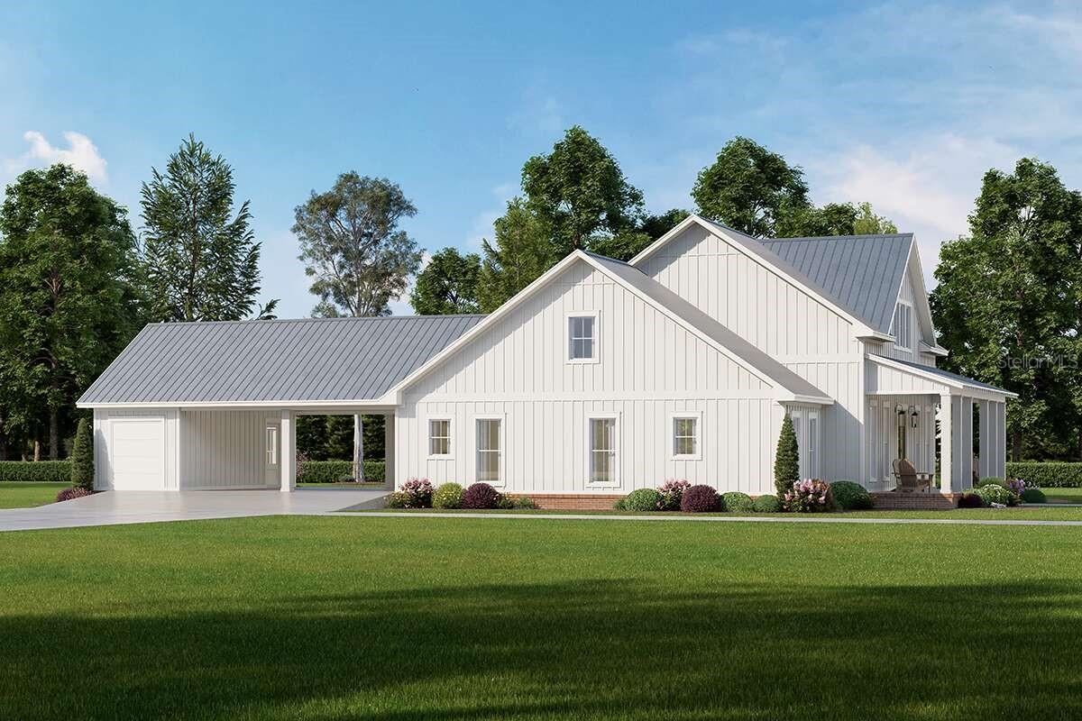 tbd SE 14TH TERRACE, BUSHNELL, FL, 33513