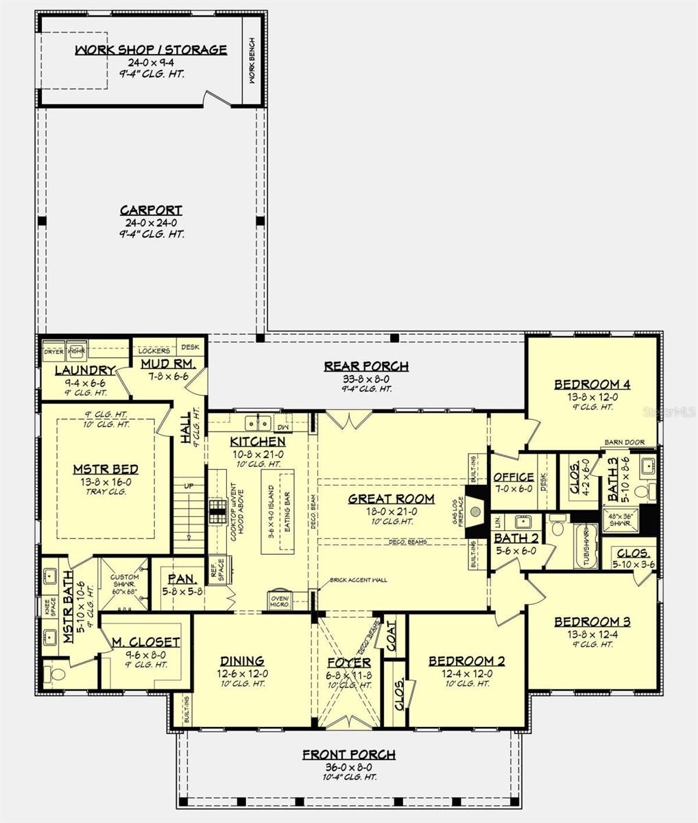 tbd SE 14TH TERRACE, BUSHNELL, FL, 33513