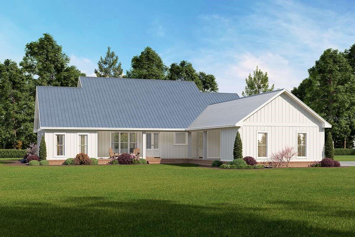 tbd SE 14TH TERRACE, BUSHNELL, FL, 33513