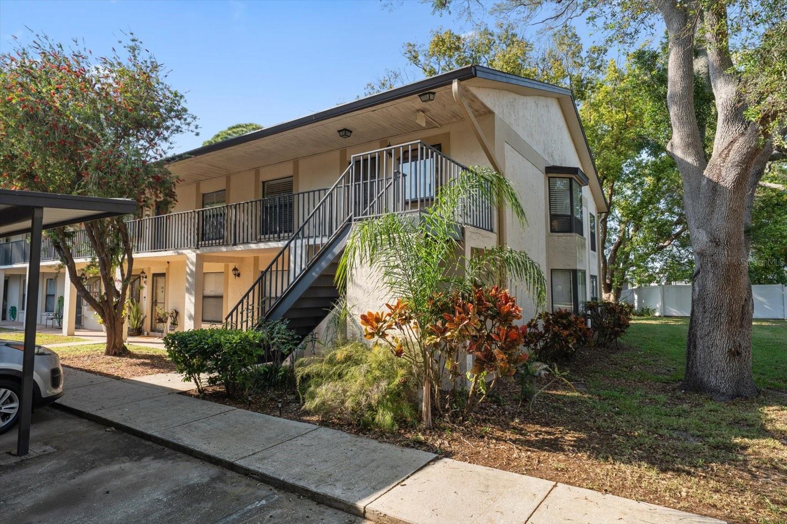 11511 113TH ST #10H, LARGO, FL, 33778