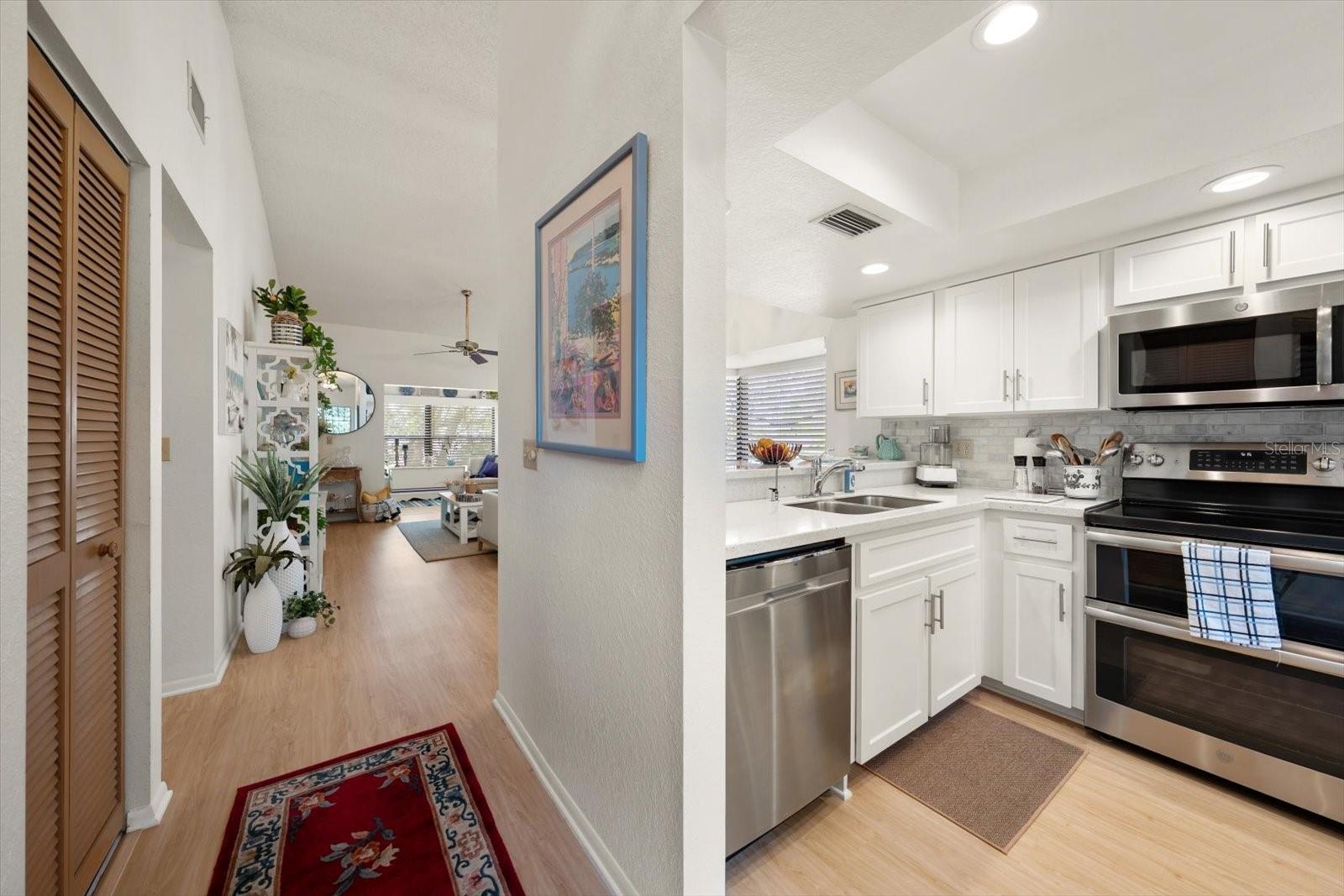 11511 113TH ST #10H, LARGO, FL, 33778