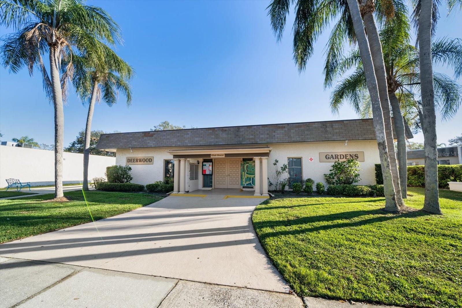11511 113TH ST #10H, LARGO, FL, 33778