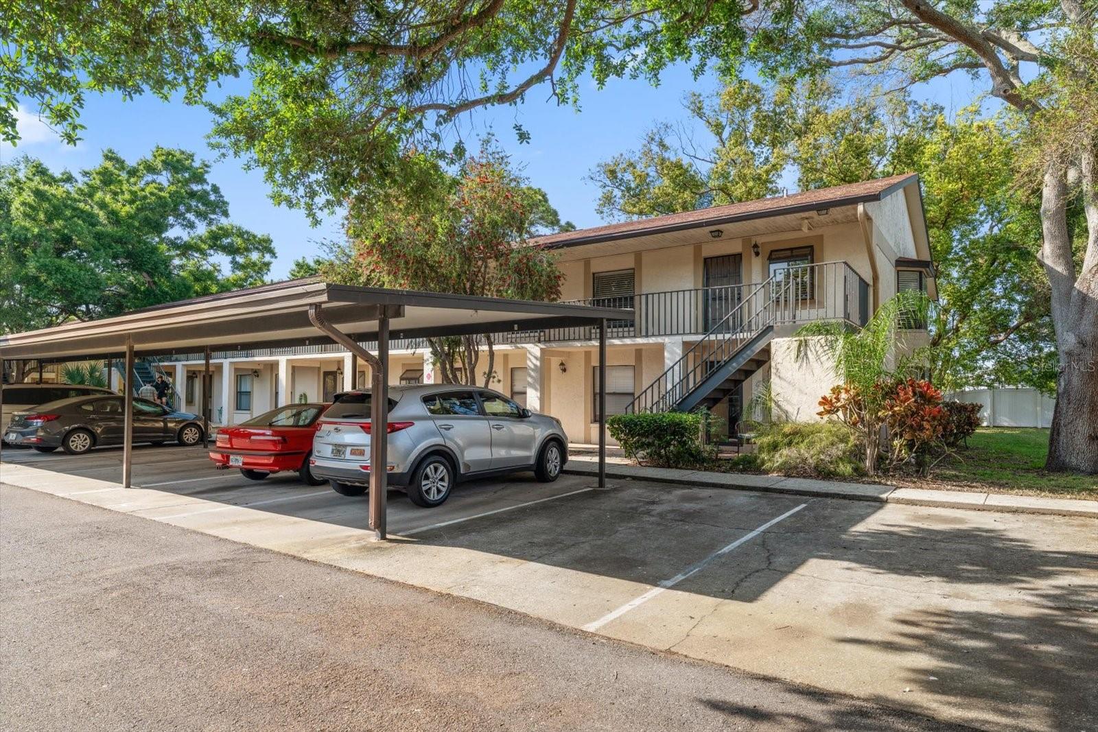 11511 113TH ST #10H, LARGO, FL, 33778
