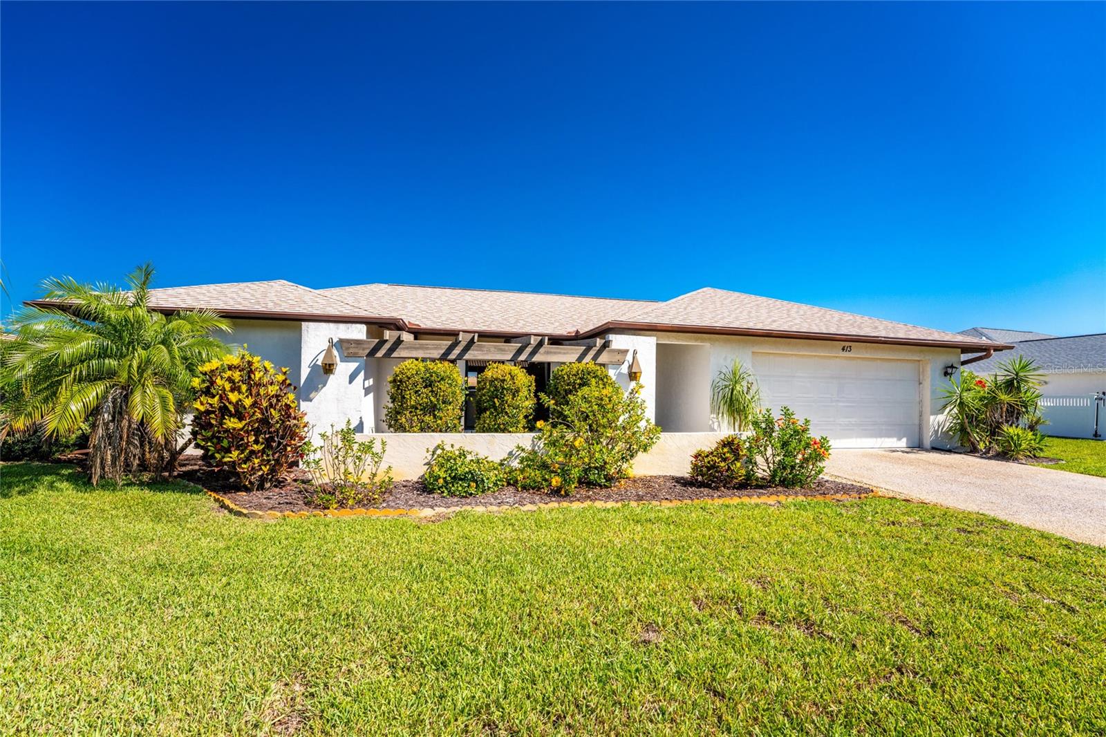 413 EDEN DR, ENGLEWOOD, FL, 34223