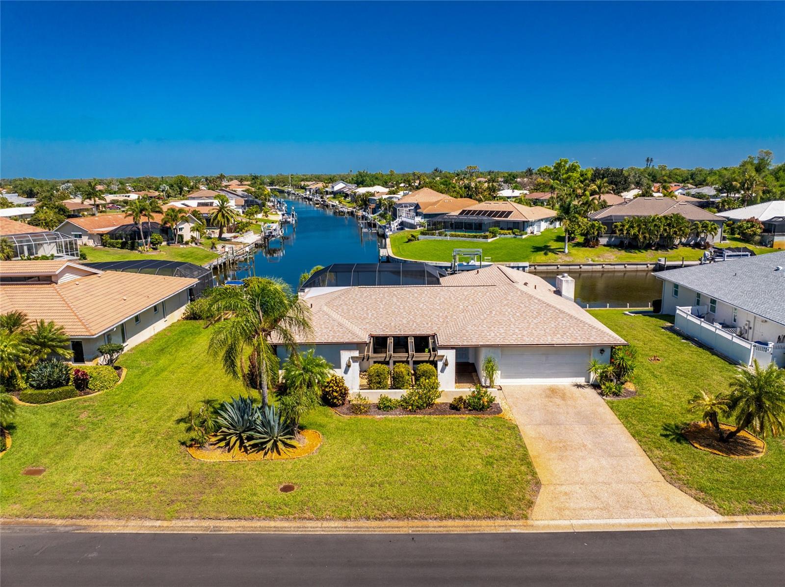 413 EDEN DR, ENGLEWOOD, FL, 34223