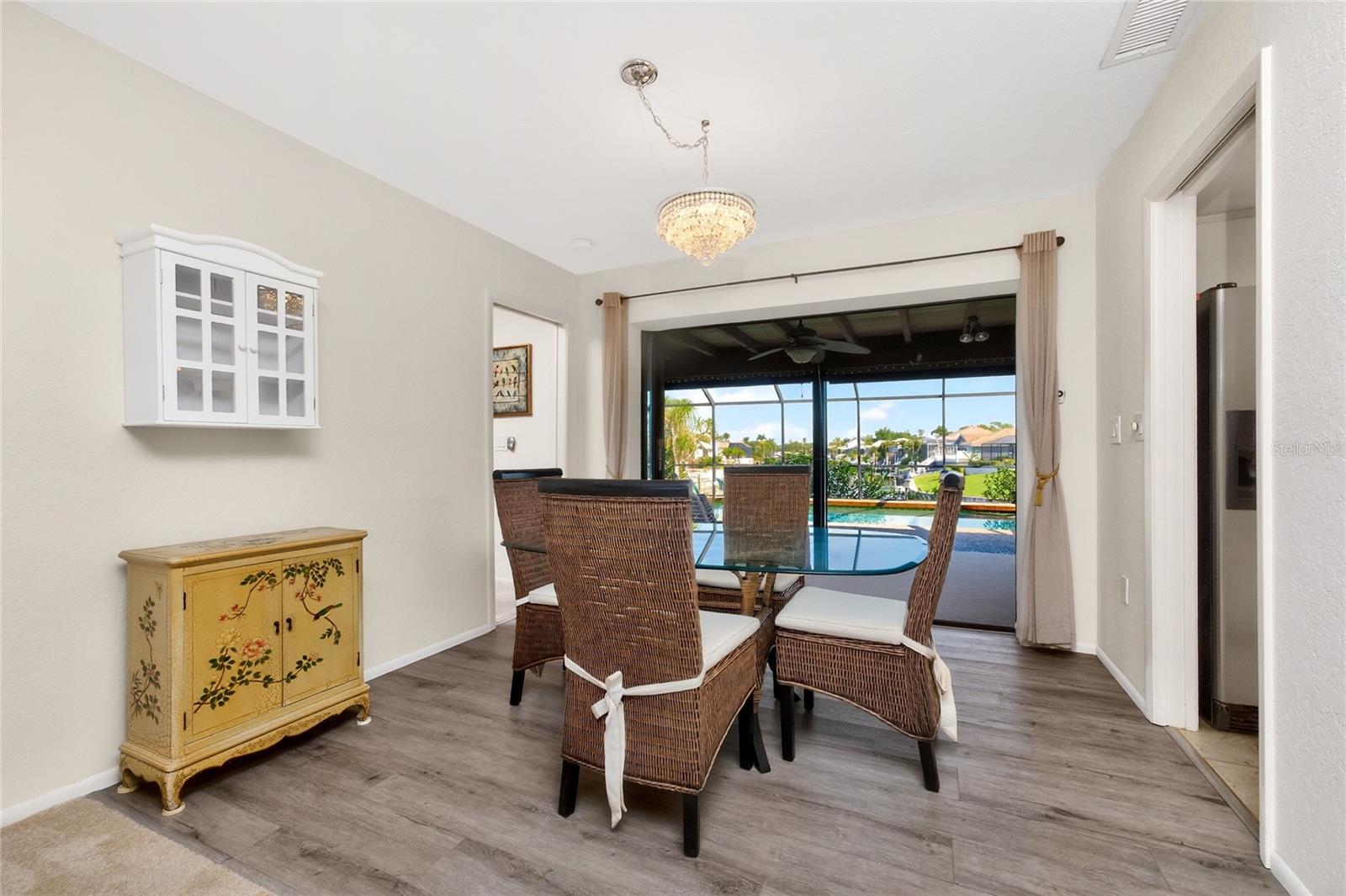 413 EDEN DR, ENGLEWOOD, FL, 34223