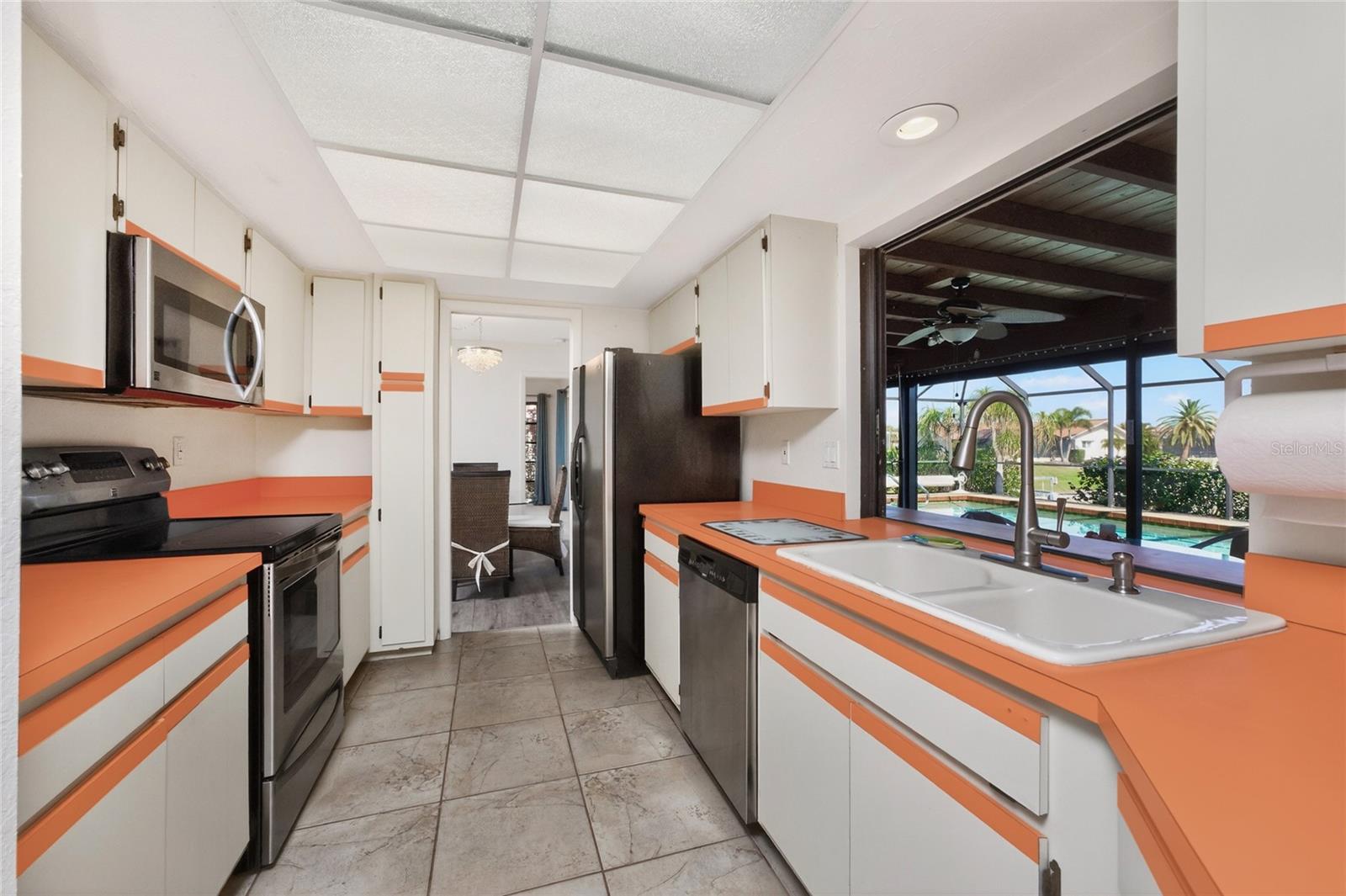 413 EDEN DR, ENGLEWOOD, FL, 34223