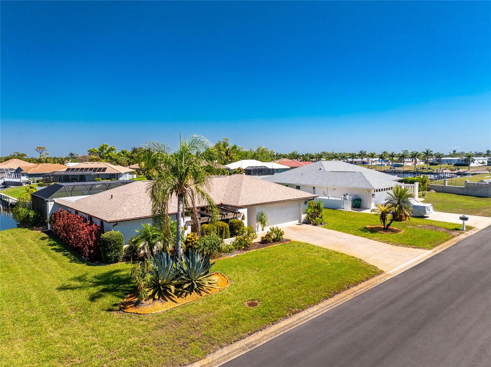 413 EDEN DR, ENGLEWOOD, FL, 34223