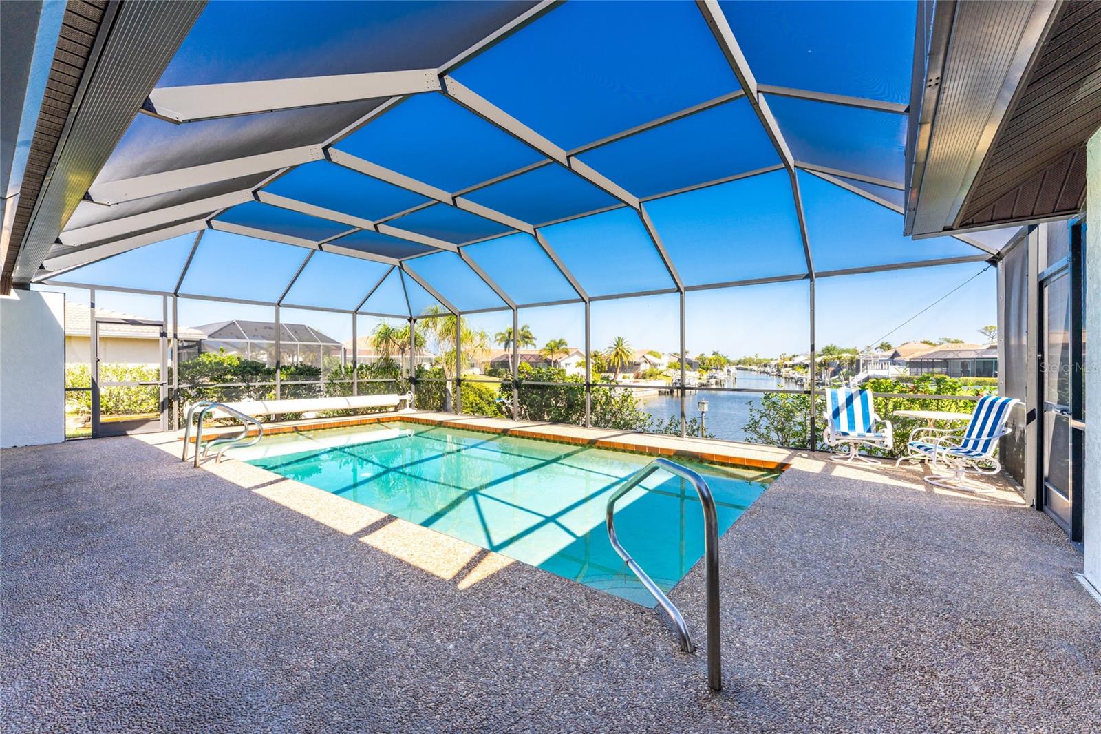 413 EDEN DR, ENGLEWOOD, FL, 34223