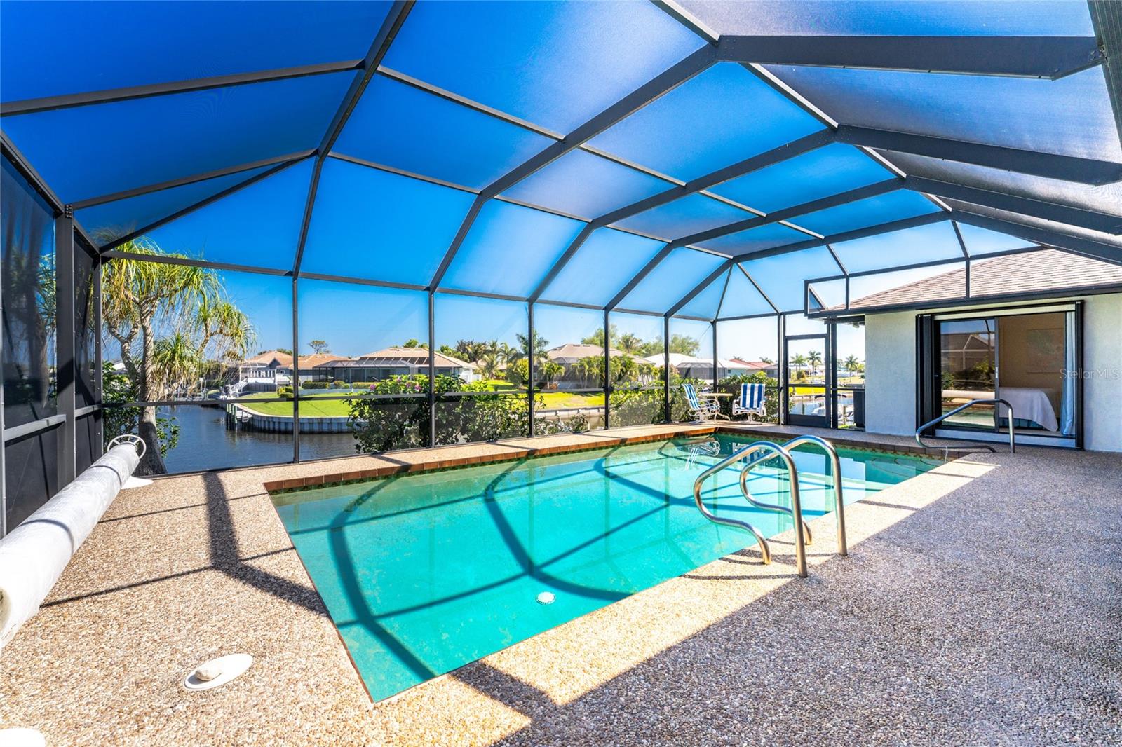 413 EDEN DR, ENGLEWOOD, FL, 34223