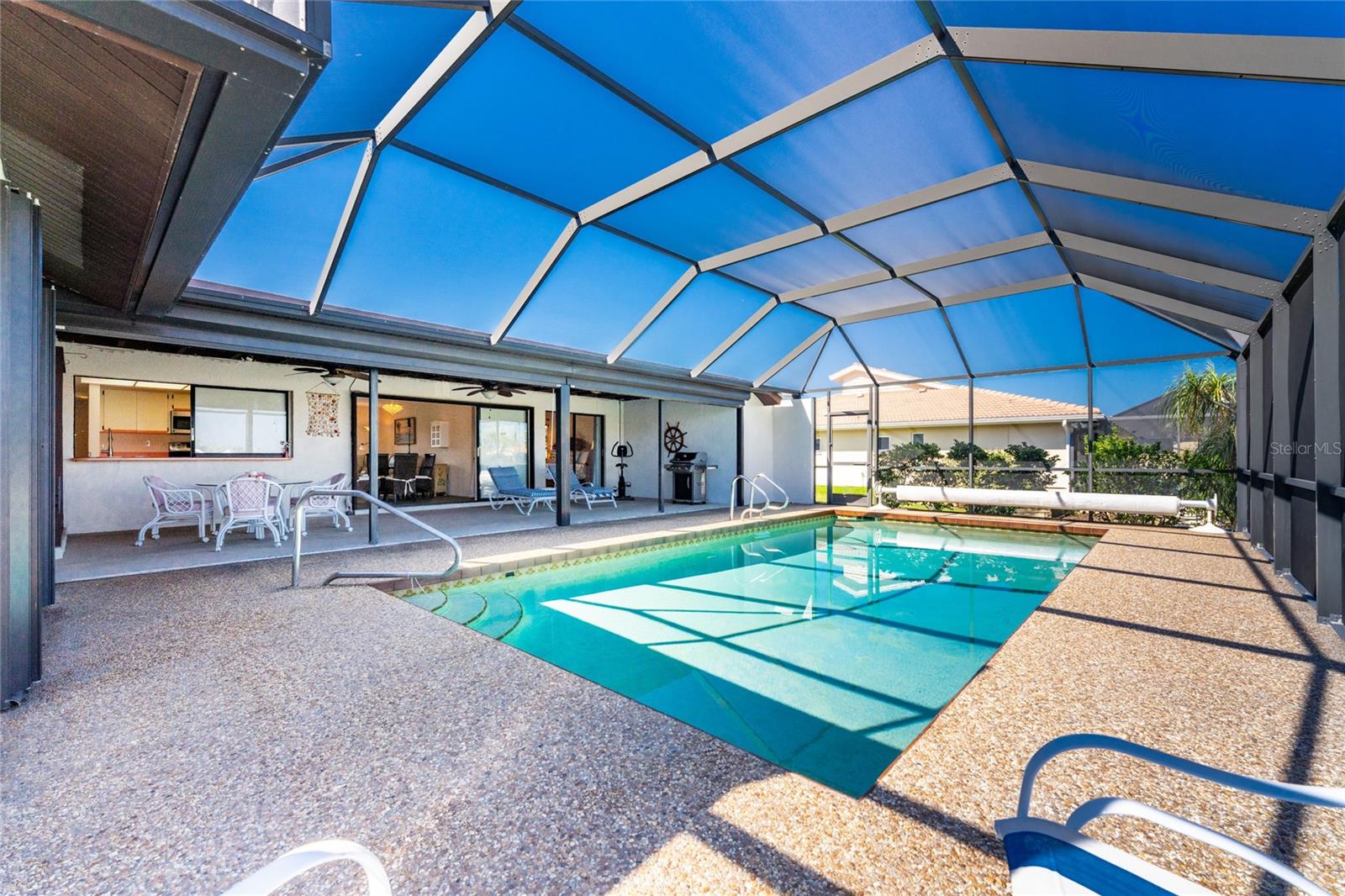 413 EDEN DR, ENGLEWOOD, FL, 34223