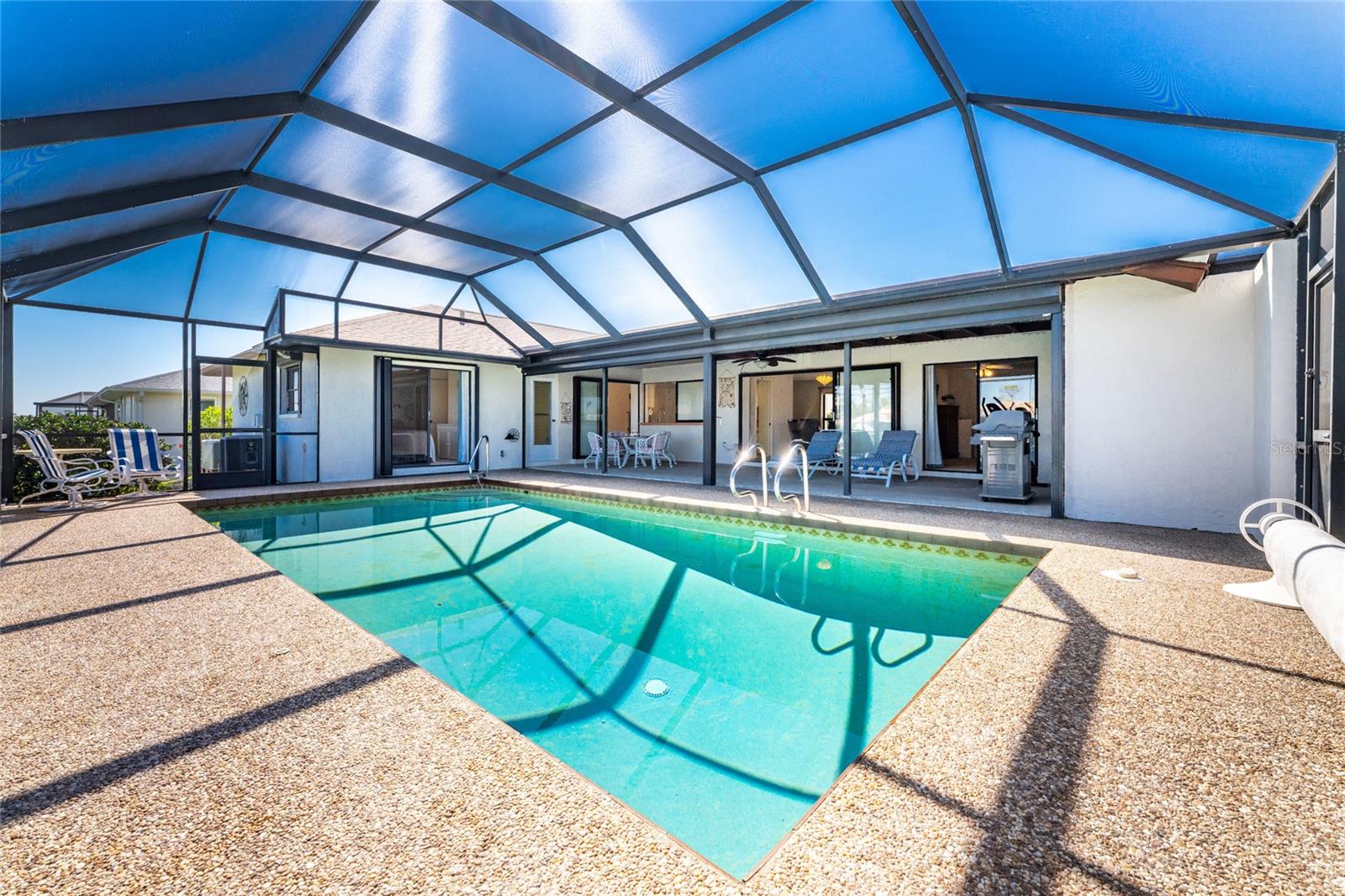413 EDEN DR, ENGLEWOOD, FL, 34223