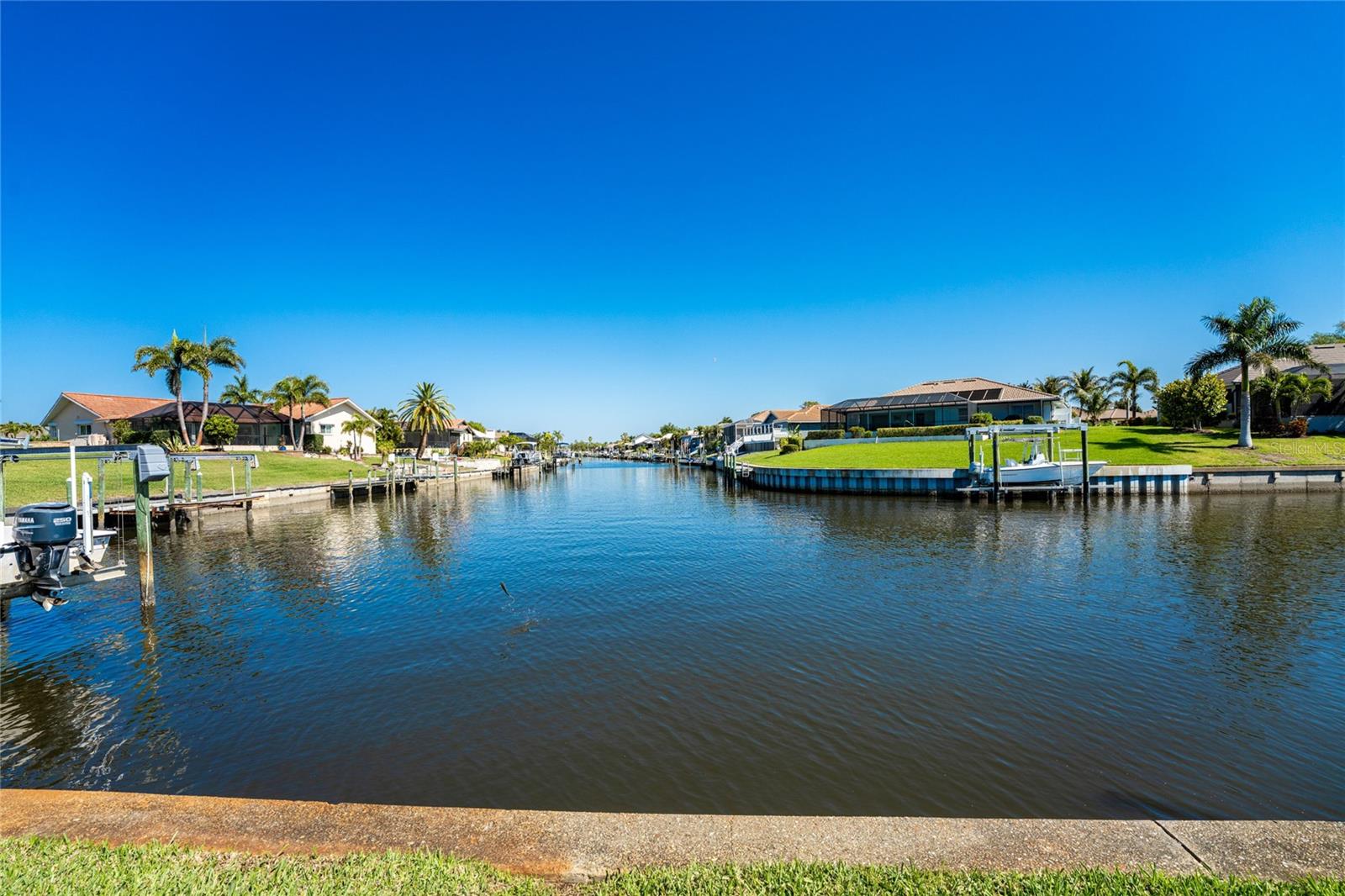 413 EDEN DR, ENGLEWOOD, FL, 34223