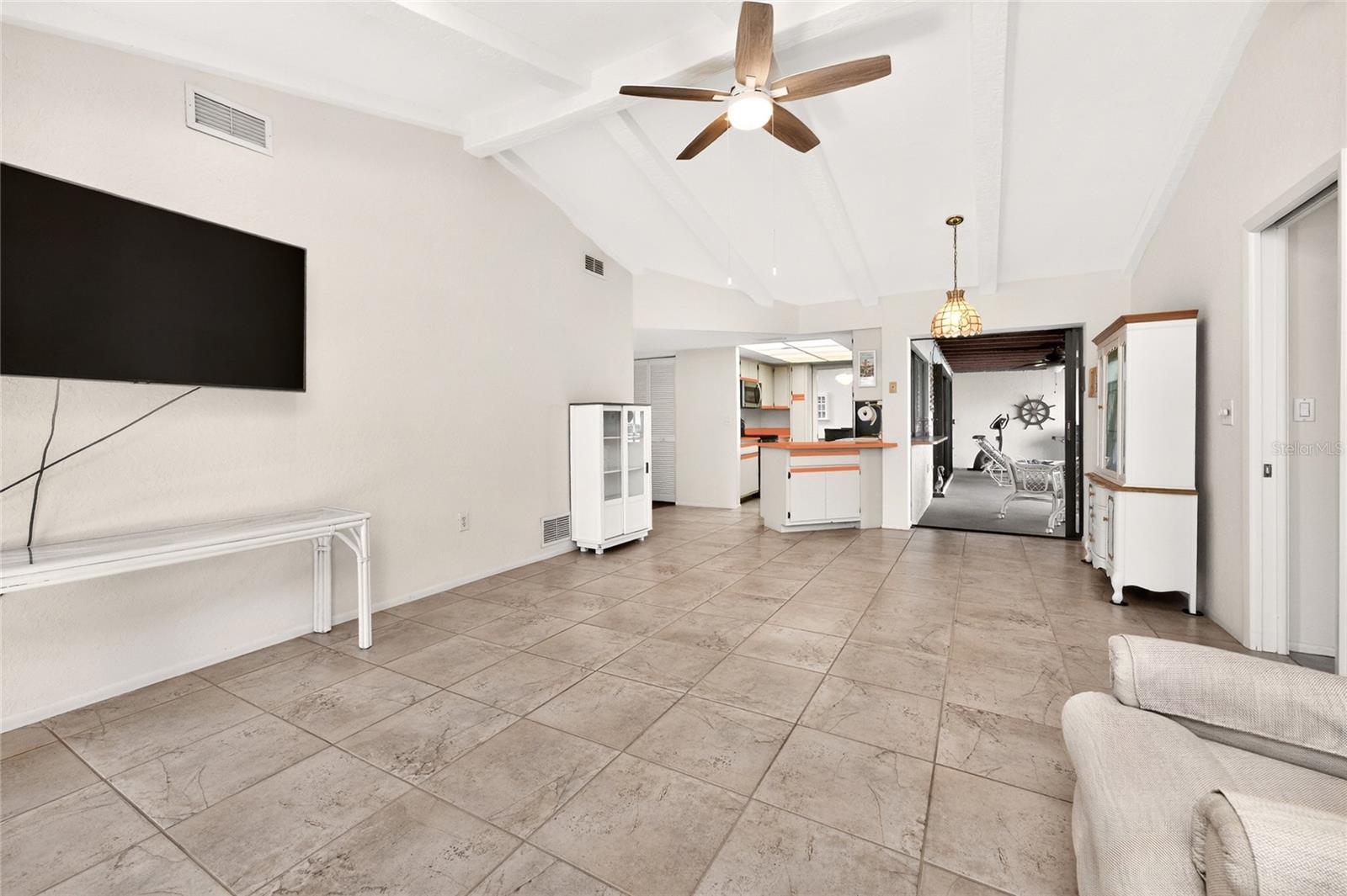 413 EDEN DR, ENGLEWOOD, FL, 34223