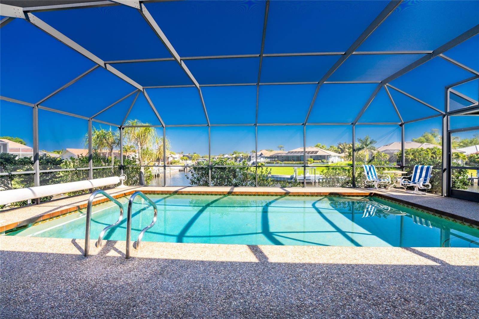 413 EDEN DR, ENGLEWOOD, FL, 34223