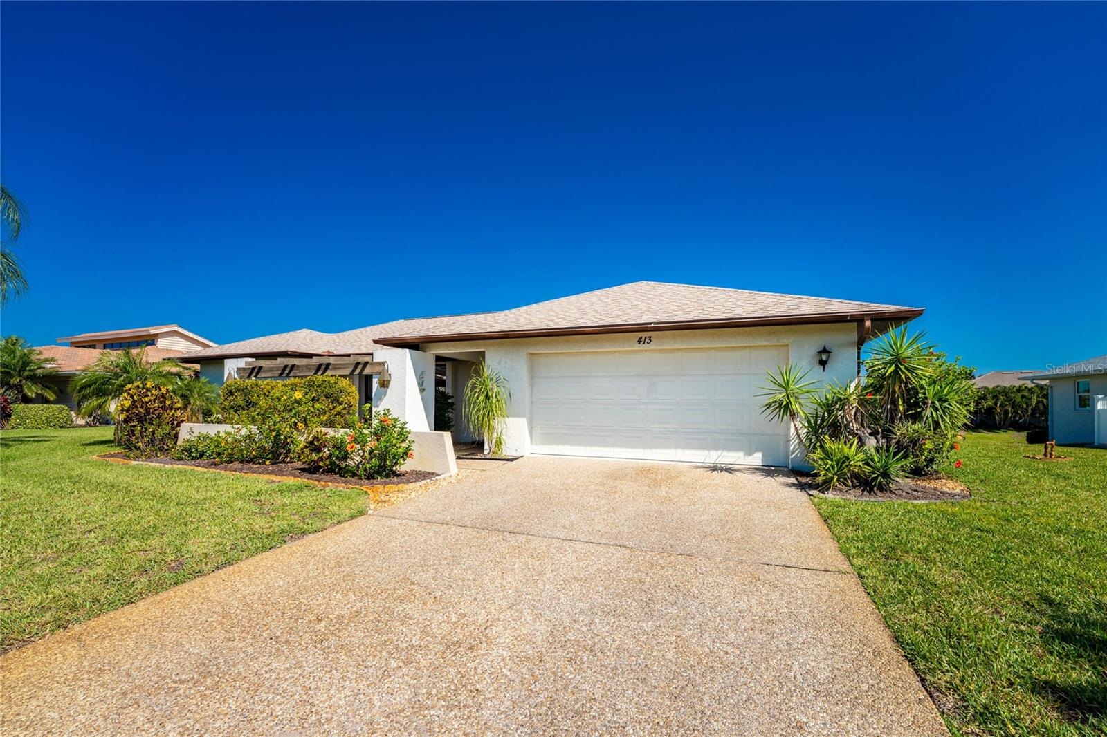 413 EDEN DR, ENGLEWOOD, FL, 34223