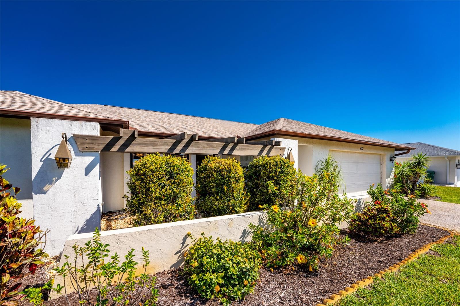 413 EDEN DR, ENGLEWOOD, FL, 34223