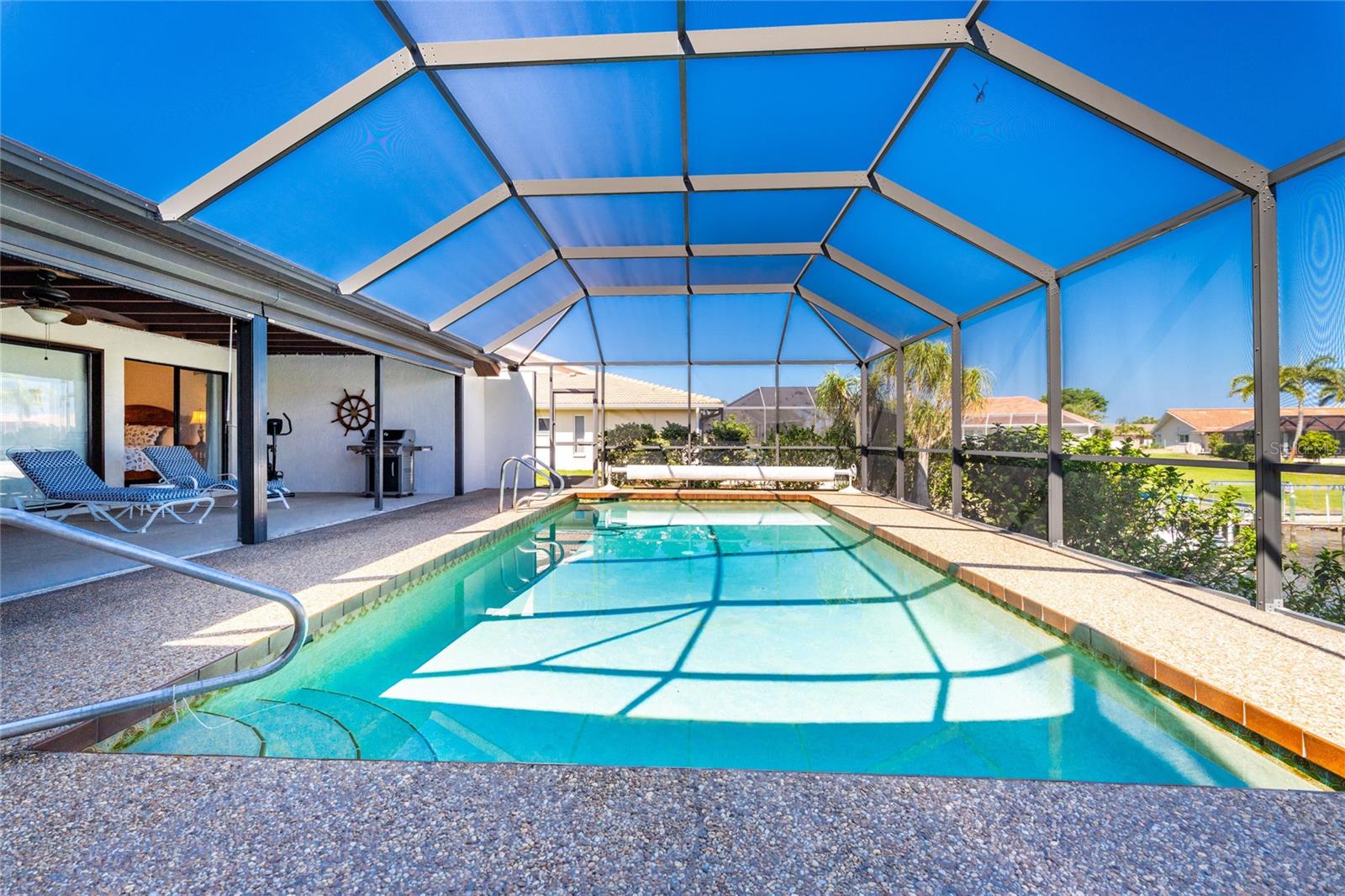413 EDEN DR, ENGLEWOOD, FL, 34223