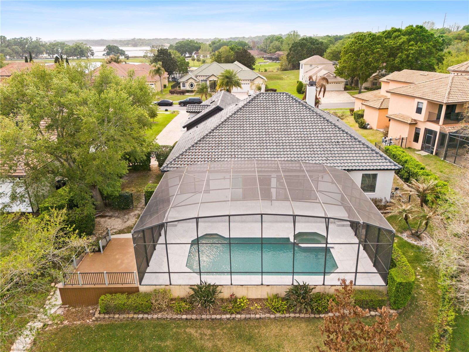 812 JOHNS POINT DR, OAKLAND, FL, 34787