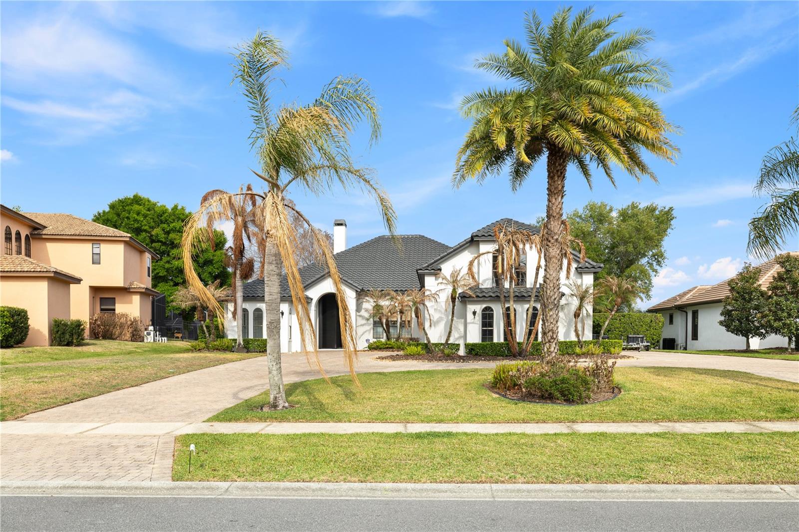 812 JOHNS POINT DR, OAKLAND, FL, 34787