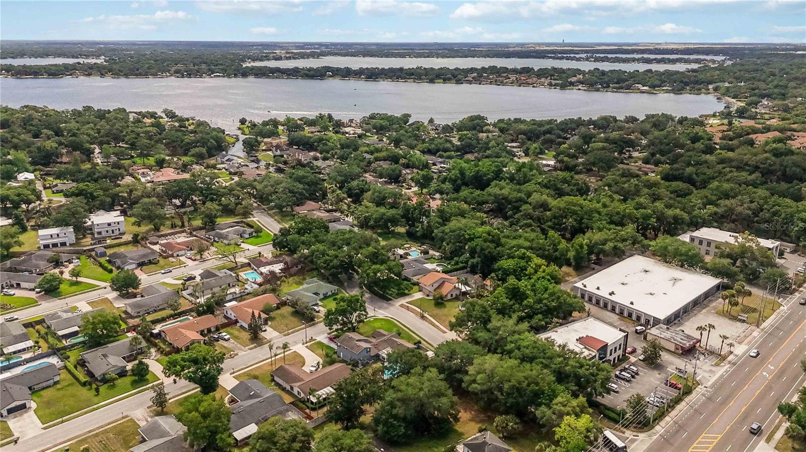 332 HARBOUR ISLAND RD, ORLANDO, FL, 32809