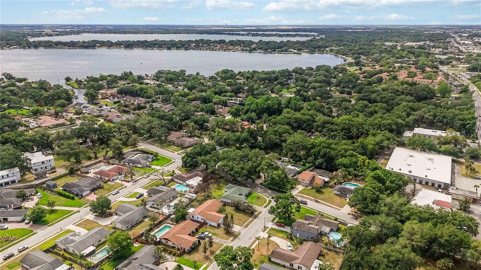 332 HARBOUR ISLAND RD, ORLANDO, FL, 32809