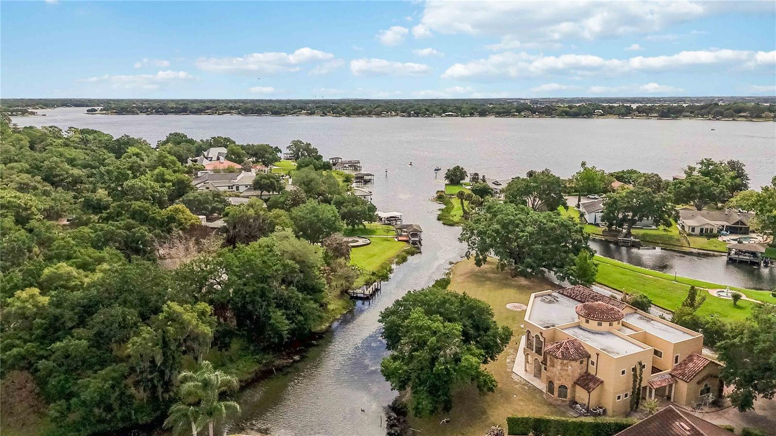 332 HARBOUR ISLAND RD, ORLANDO, FL, 32809