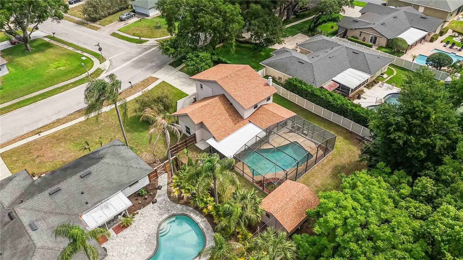 332 HARBOUR ISLAND RD, ORLANDO, FL, 32809