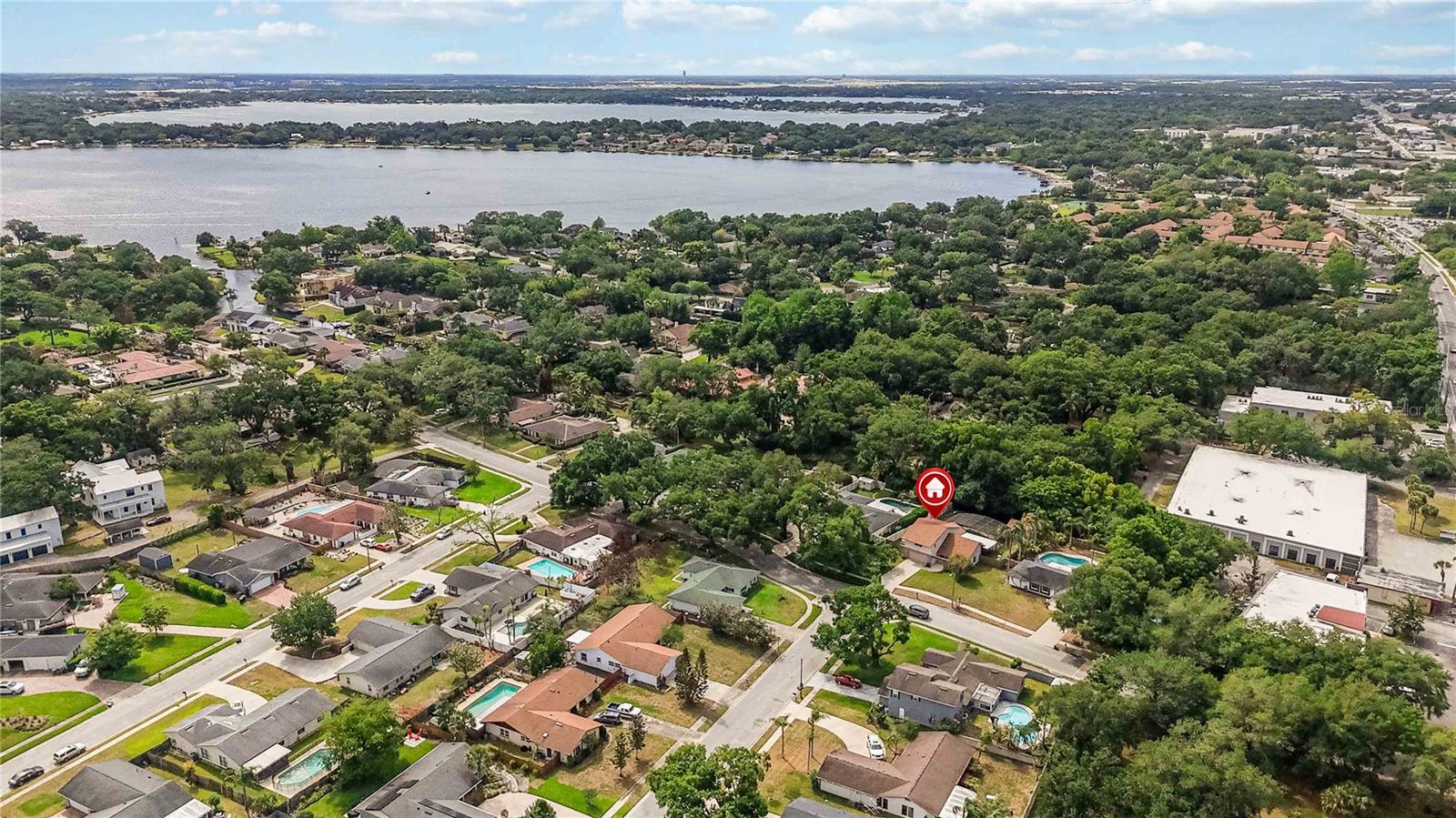 332 HARBOUR ISLAND RD, ORLANDO, FL, 32809