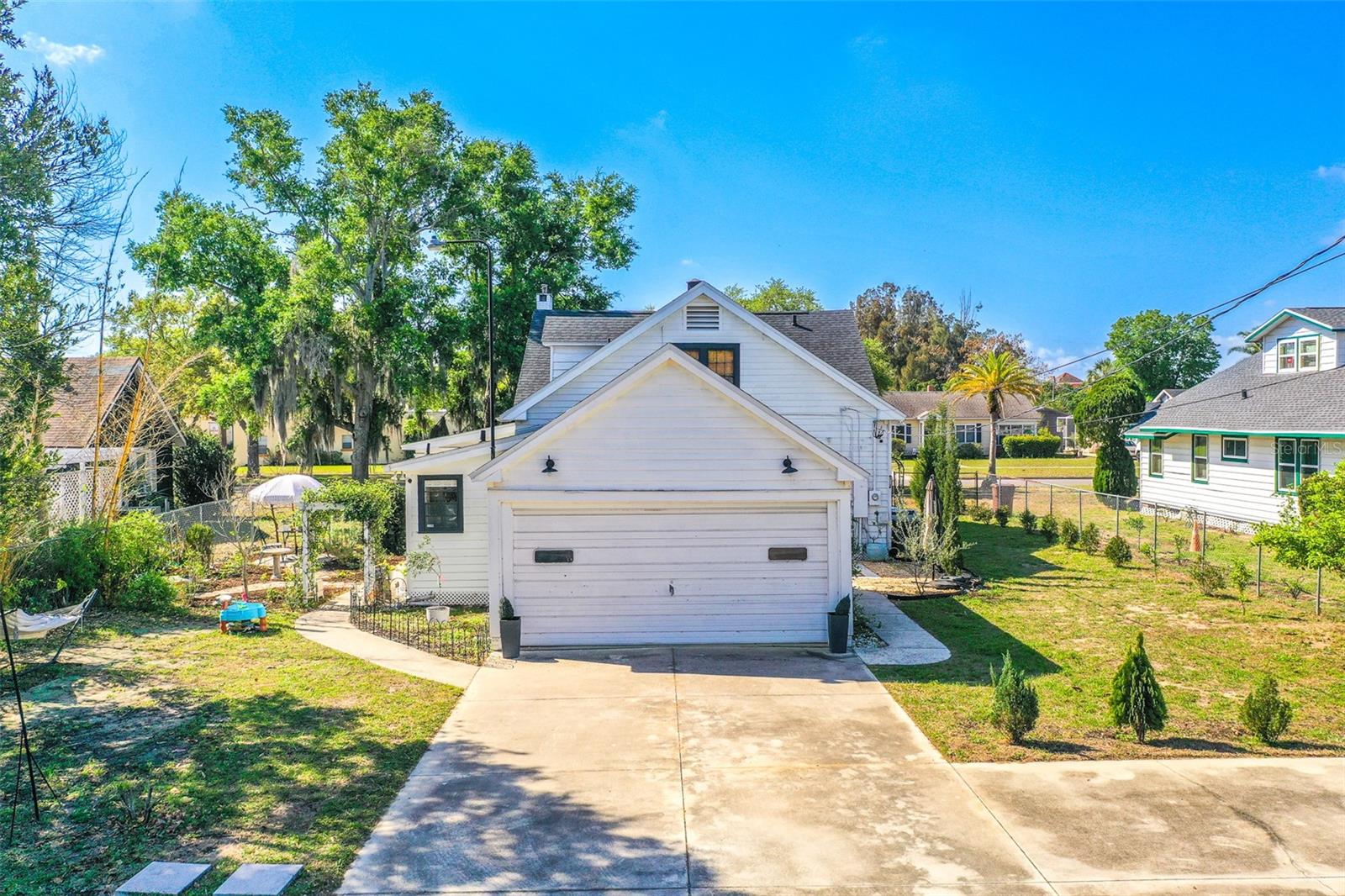 325 E JOHNSON AVE, LAKE WALES, FL, 33853