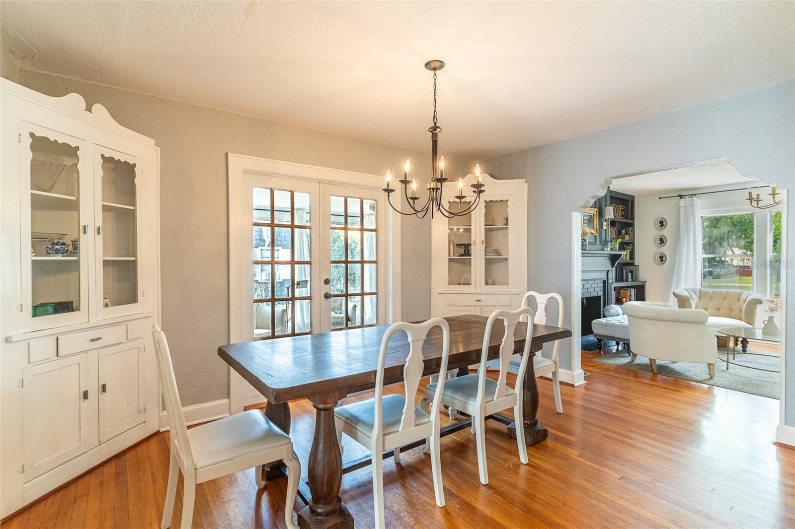 325 E JOHNSON AVE, LAKE WALES, FL, 33853