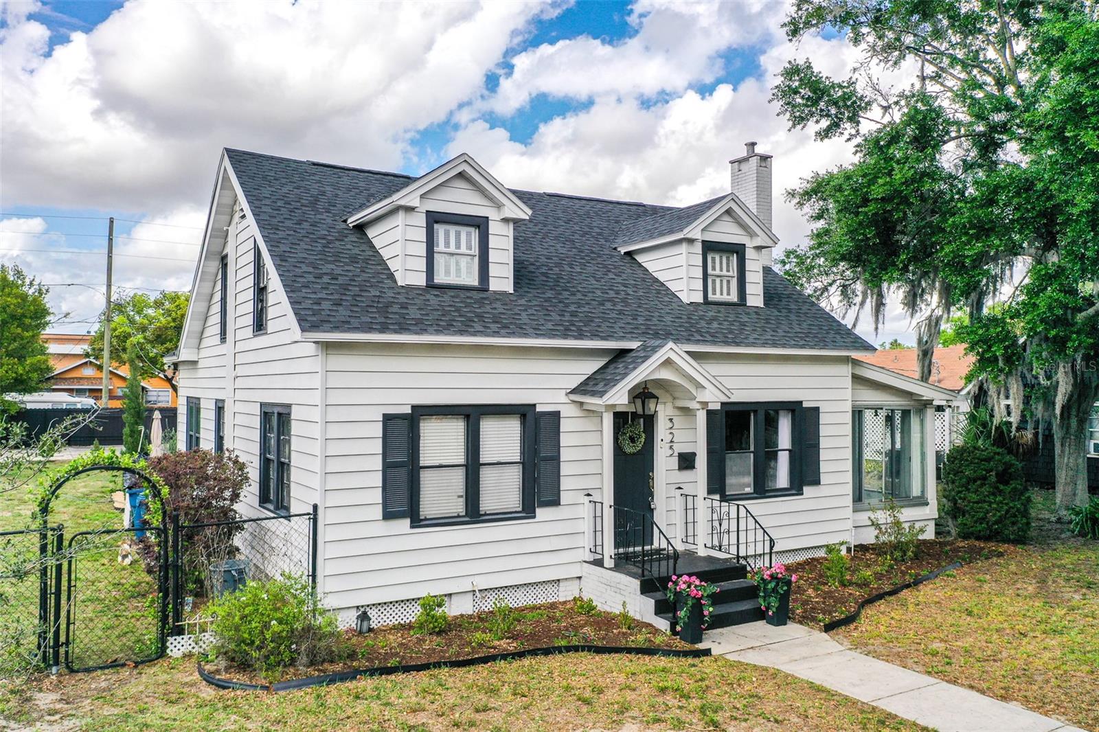 325 E JOHNSON AVE, LAKE WALES, FL, 33853