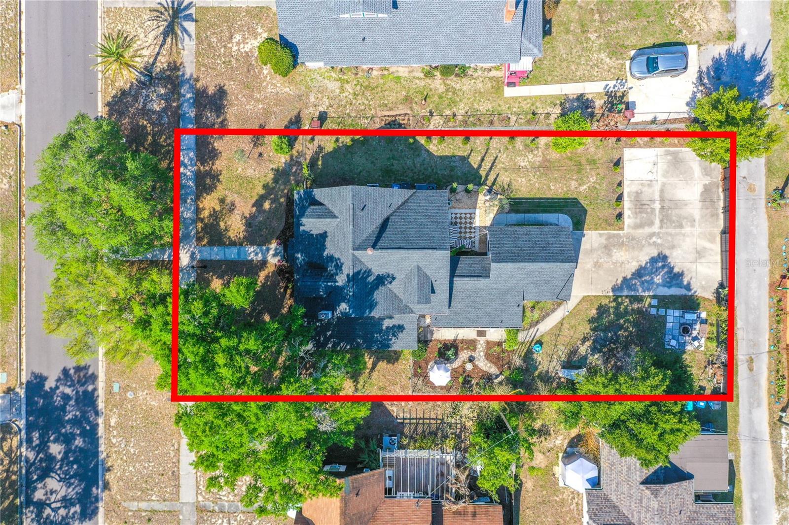 325 E JOHNSON AVE, LAKE WALES, FL, 33853