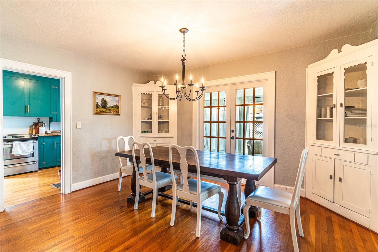325 E JOHNSON AVE, LAKE WALES, FL, 33853