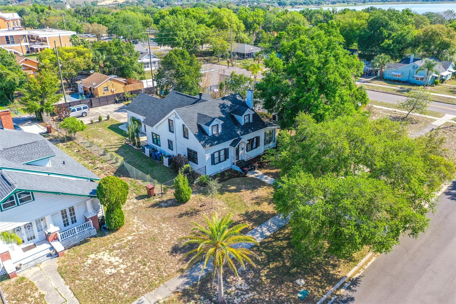 325 E JOHNSON AVE, LAKE WALES, FL, 33853
