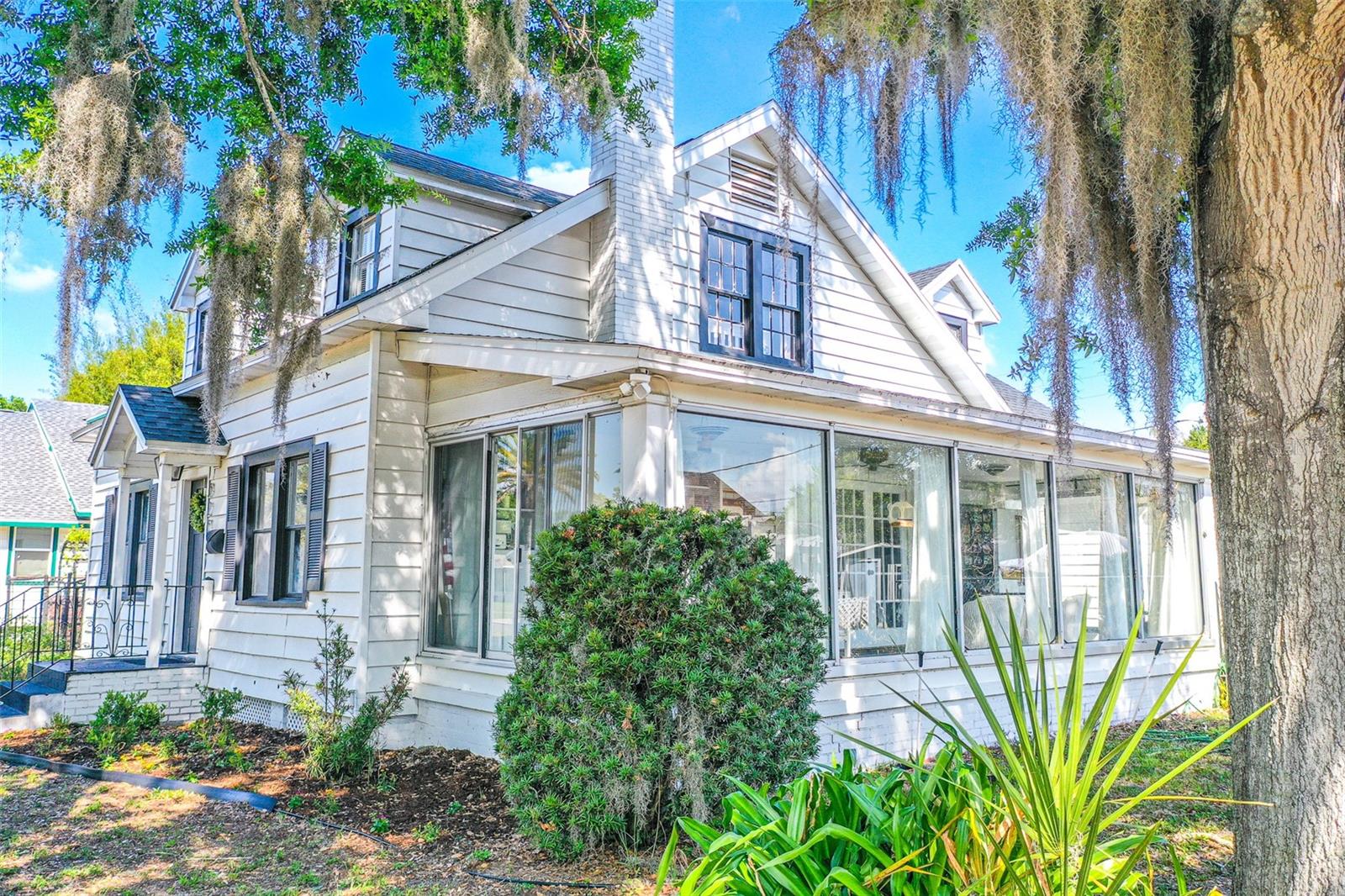 325 E JOHNSON AVE, LAKE WALES, FL, 33853