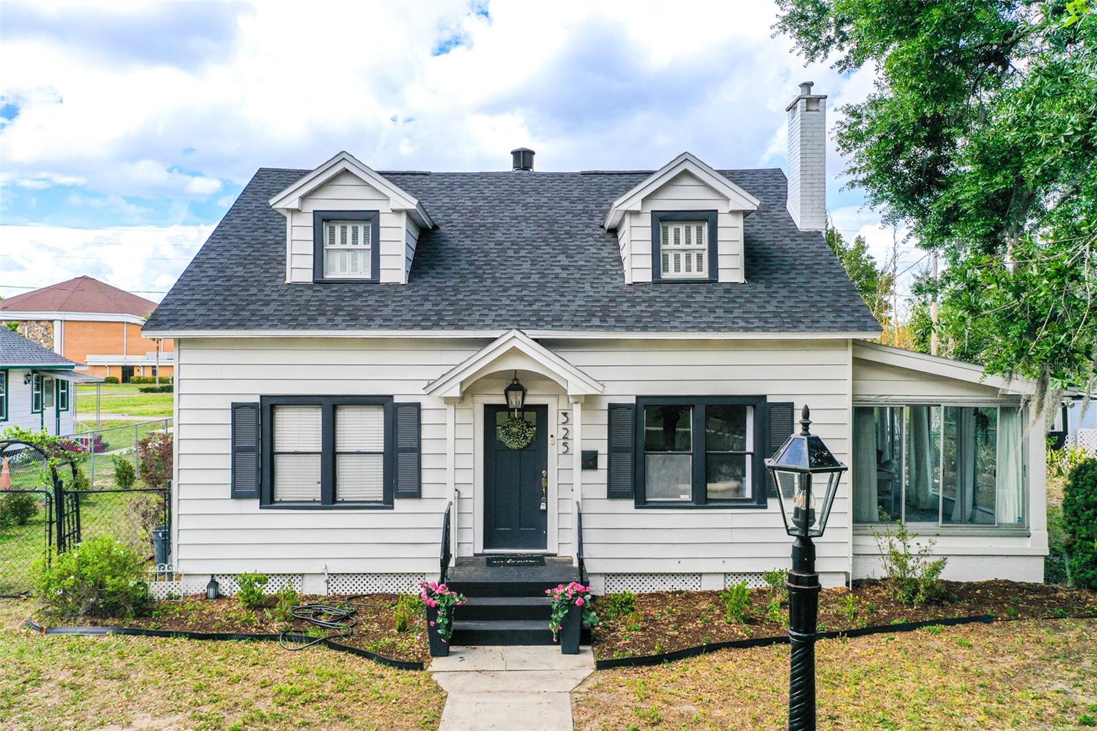 325 E JOHNSON AVE, LAKE WALES, FL, 33853