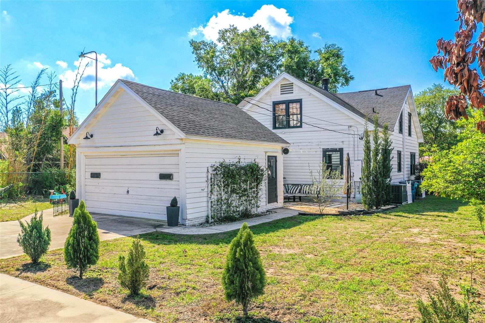325 E JOHNSON AVE, LAKE WALES, FL, 33853