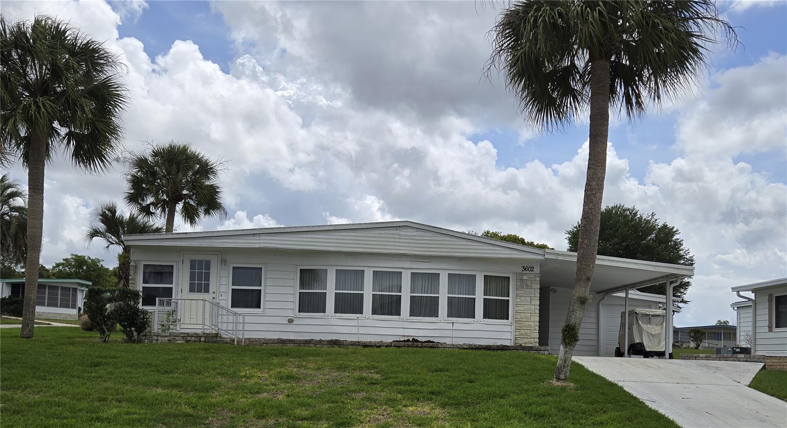 3602 N CITRUS CIR #1529, ZELLWOOD, FL, 32798