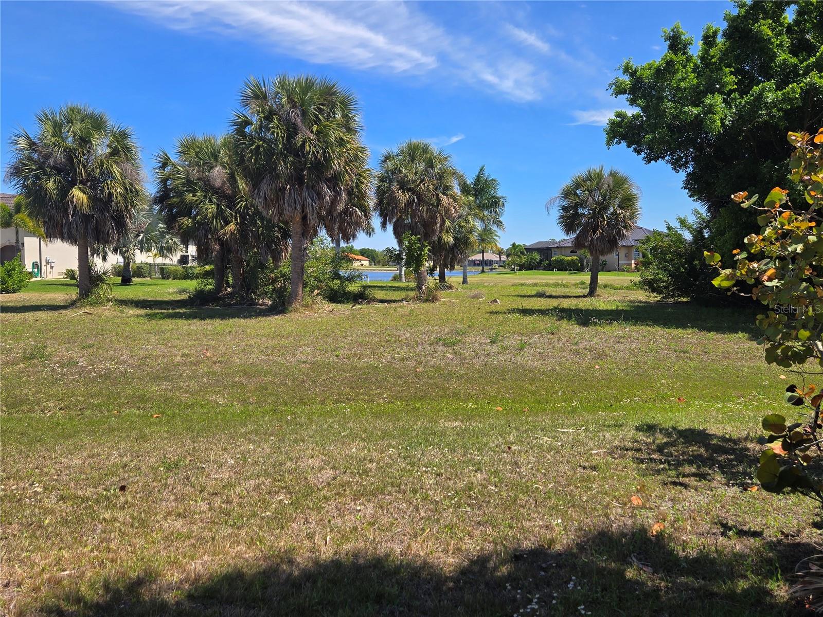 17168 WATCHTOWER LN, PUNTA GORDA, FL, 33955